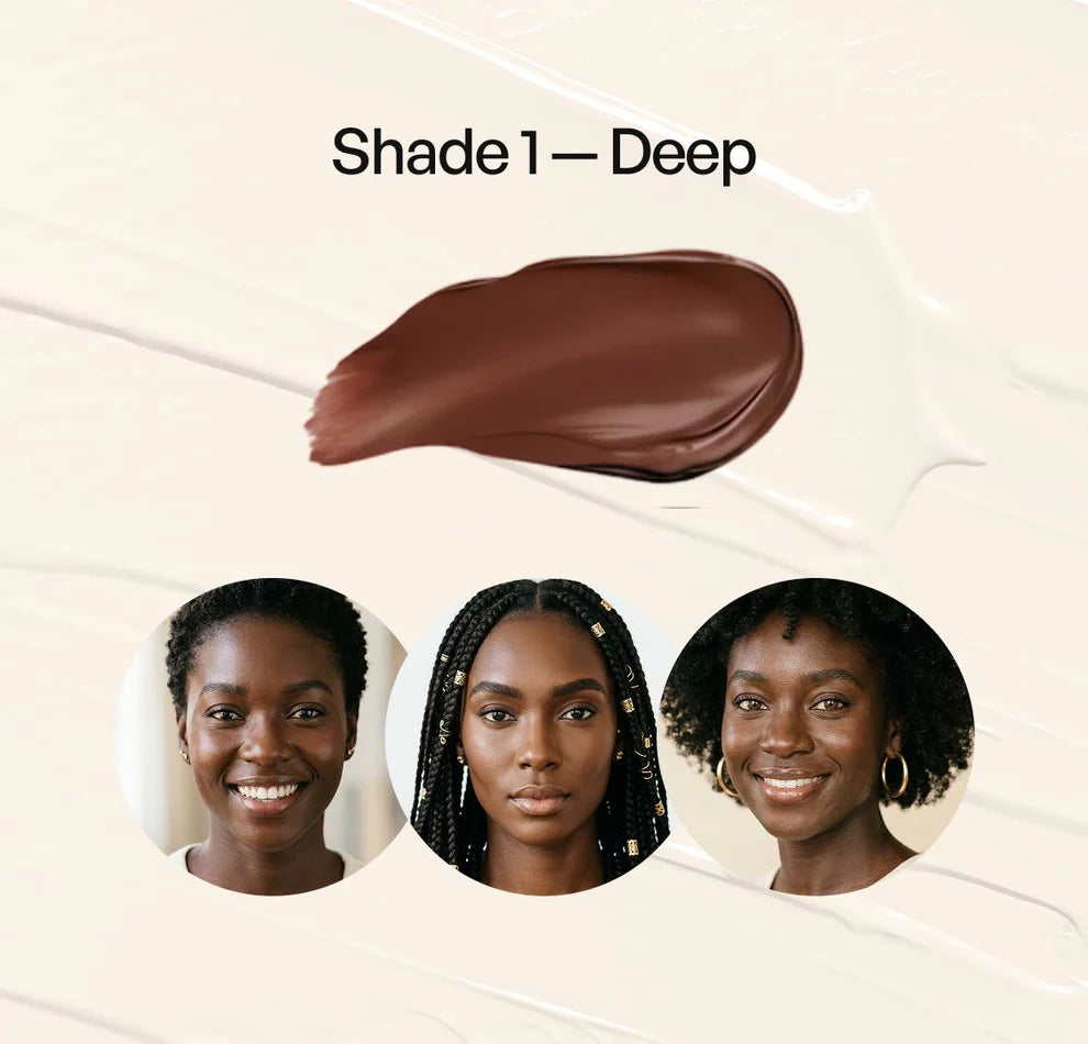 Nova Balm Serum Boosted Skin Tint Balm